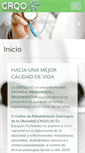 Mobile Screenshot of bariatrica.com.ar